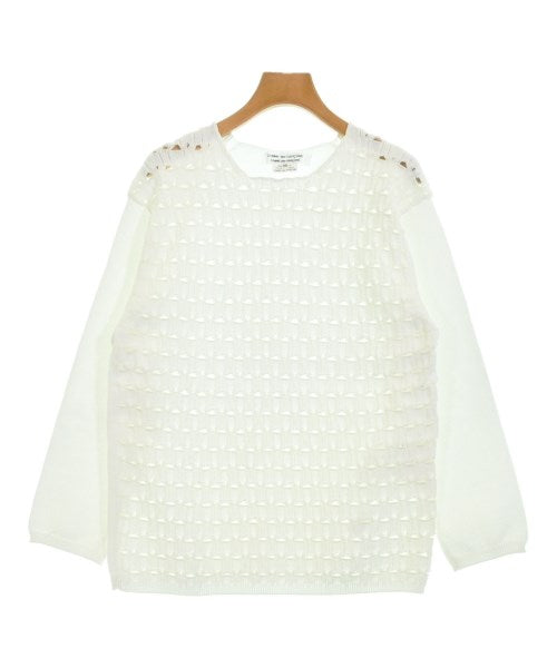 COMME des GARCONS COMME des GARCONS 毛衣