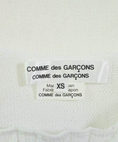 COMME des GARCONS COMME des GARCONS 毛衣
