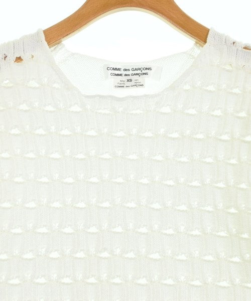 COMME des GARCONS COMME des GARCONS 毛衣