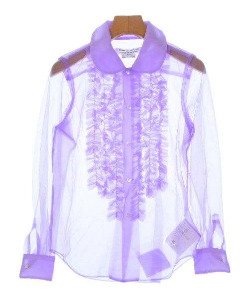 COMME des GARCONS COMME des GARCONS 休閒襯衫