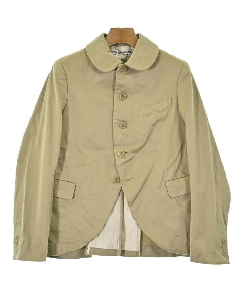 COMME des GARCONS COMME des GARCONS 其他夾克