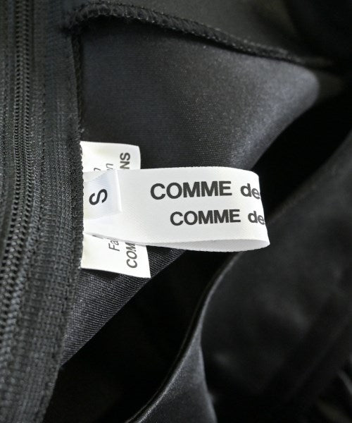COMME des GARCONS COMME des GARCONS 洋裝