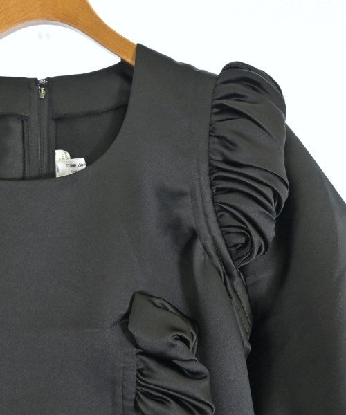 COMME des GARCONS COMME des GARCONS 洋裝