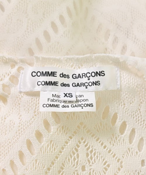 COMME des GARCONS COMME des GARCONS 休閒襯衫