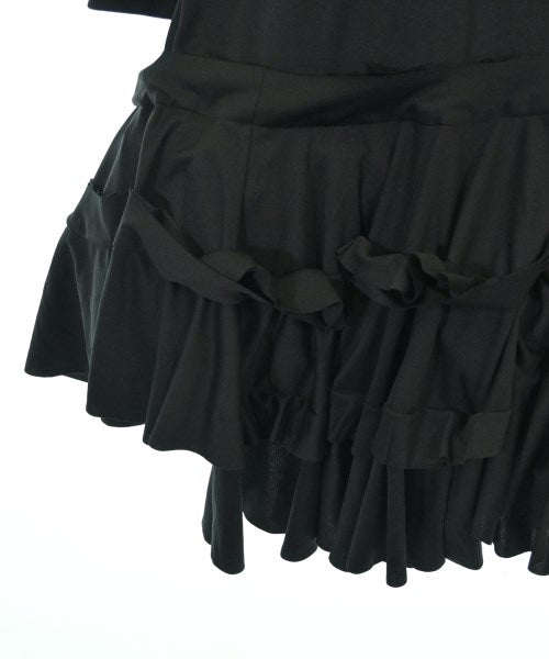 COMME des GARCONS COMME des GARCONS 洋裝