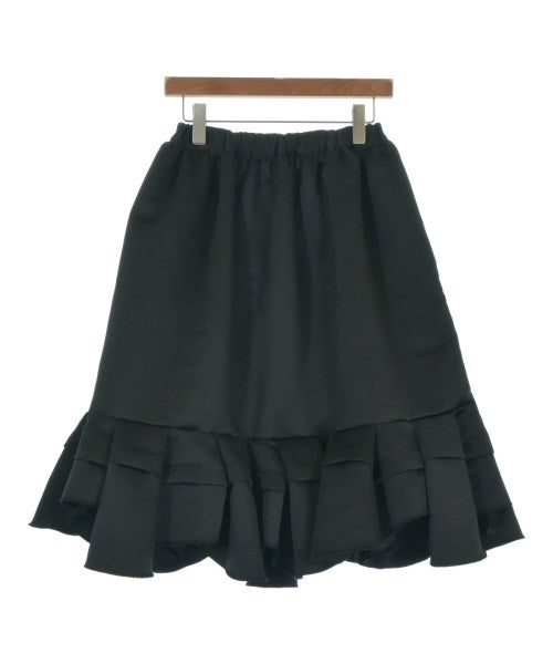 COMME des GARCONS COMME des GARCONS 膝上裙