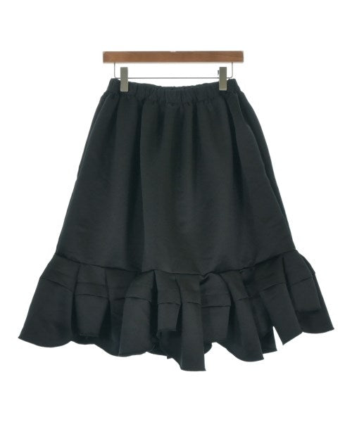 COMME des GARCONS COMME des GARCONS 膝上裙