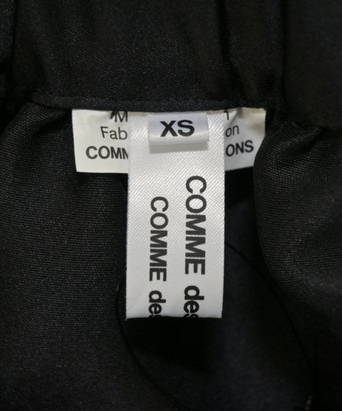 COMME des GARCONS COMME des GARCONS 膝上裙