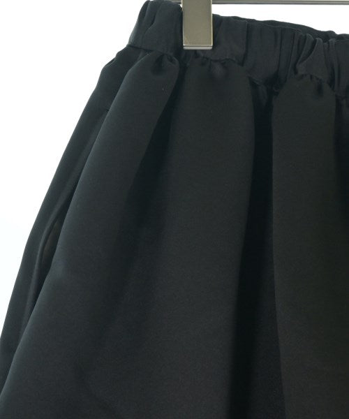 COMME des GARCONS COMME des GARCONS 膝上裙