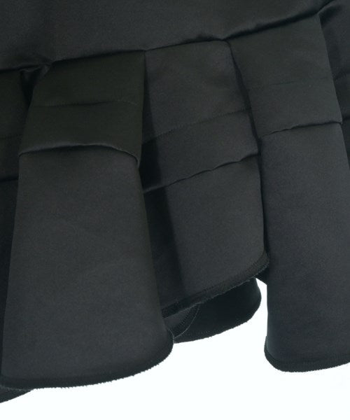COMME des GARCONS COMME des GARCONS 膝上裙