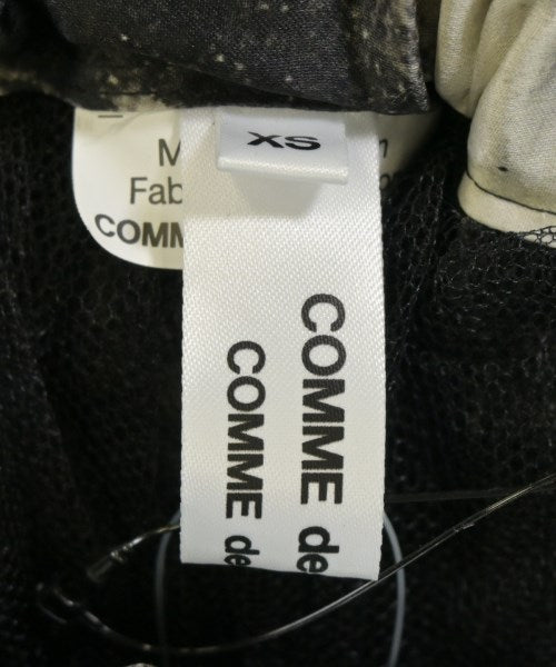 COMME des GARCONS COMME des GARCONS 長裙/超長裙