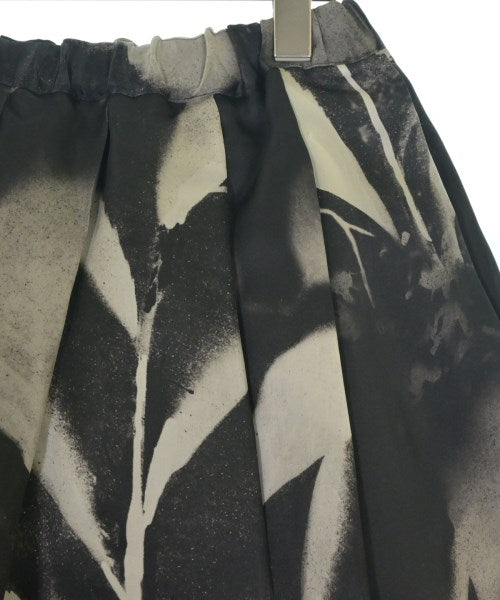 COMME des GARCONS COMME des GARCONS 長裙/超長裙