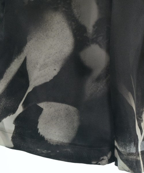 COMME des GARCONS COMME des GARCONS 長裙/超長裙