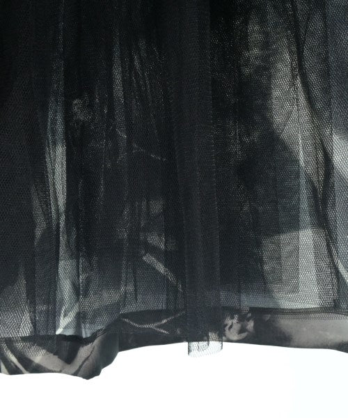 COMME des GARCONS COMME des GARCONS 長裙/超長裙