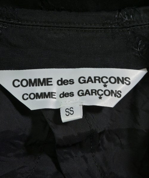 COMME des GARCONS COMME des GARCONS 夾克