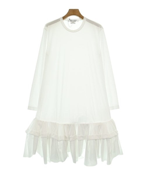 COMME des GARCONS COMME des GARCONS 洋裝