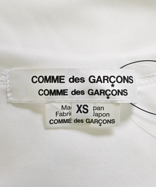 COMME des GARCONS COMME des GARCONS 洋裝