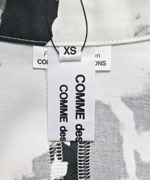 COMME des GARCONS COMME des GARCONS 休閒夾克