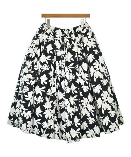 COMME des GARCONS 膝上裙