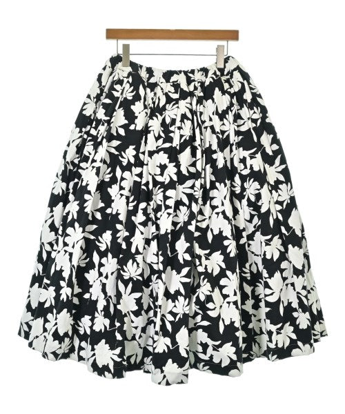 COMME des GARCONS 膝上裙