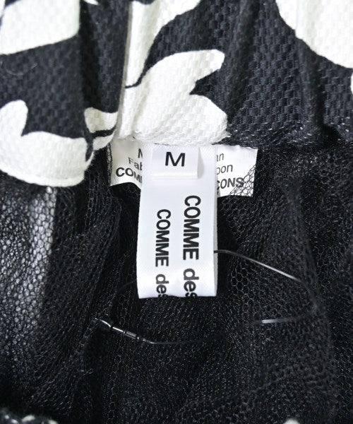COMME des GARCONS 膝上裙