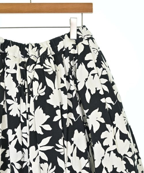 COMME des GARCONS 膝上裙