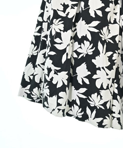 COMME des GARCONS 膝上裙