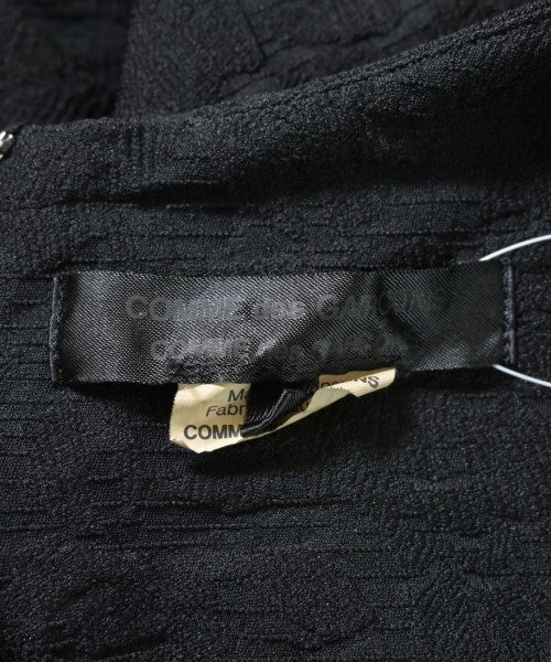 COMME des GARCONS COMME des GARCONS 洋裝