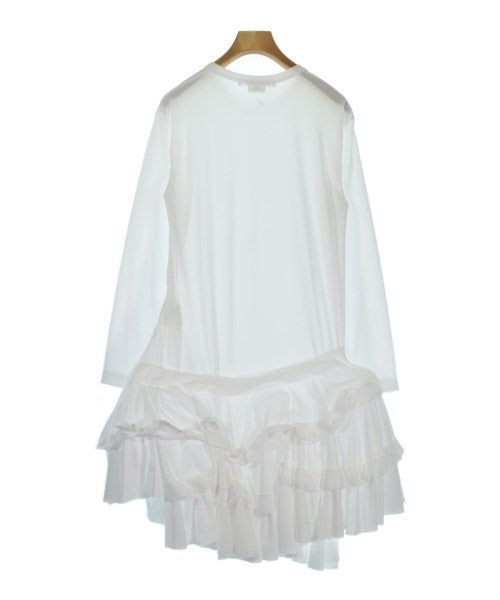 COMME des GARCONS COMME des GARCONS 洋裝