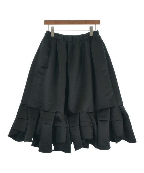 COMME des GARCONS COMME des GARCONS 長裙/超長裙