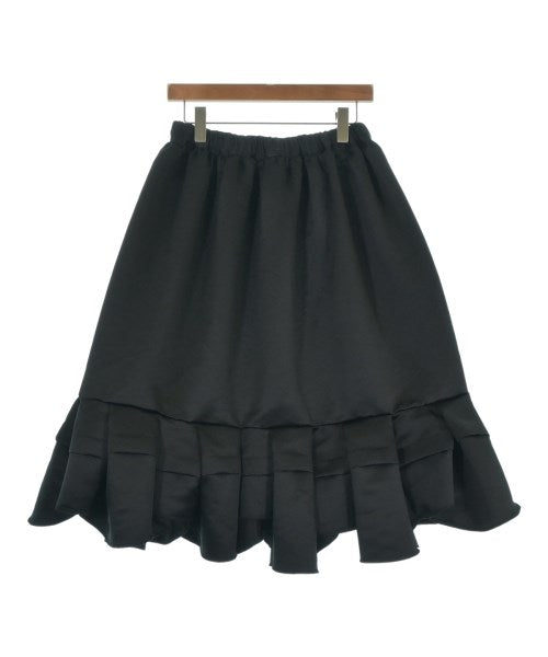COMME des GARCONS COMME des GARCONS 長裙/超長裙
