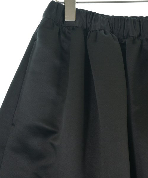 COMME des GARCONS COMME des GARCONS 長裙/超長裙
