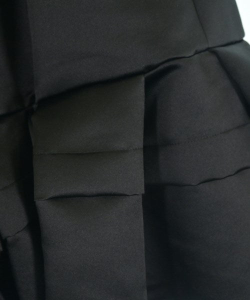 COMME des GARCONS COMME des GARCONS 長裙/超長裙