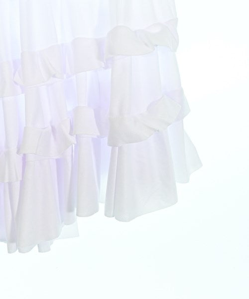 COMME des GARCONS COMME des GARCONS T恤/上衣