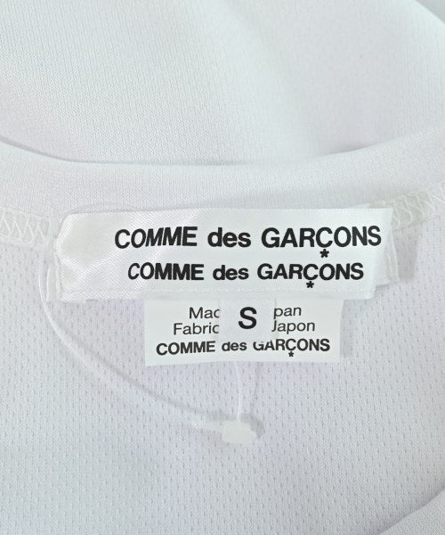 COMME des GARCONS COMME des GARCONS T恤/上衣