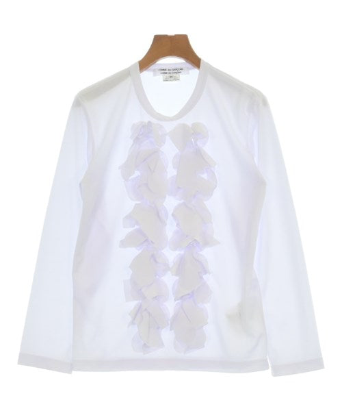 COMME des GARCONS COMME des GARCONS T恤/上衣