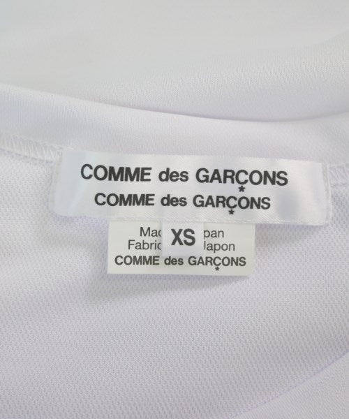 COMME des GARCONS COMME des GARCONS T恤/上衣