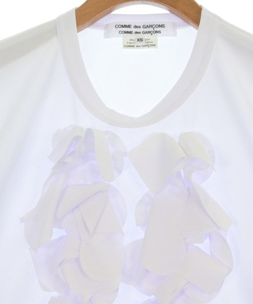 COMME des GARCONS COMME des GARCONS T恤/上衣