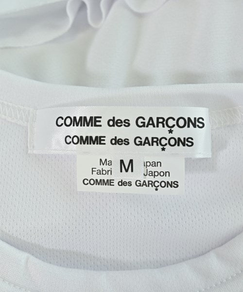 COMME des GARCONS COMME des GARCONS T恤/上衣