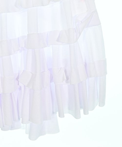 COMME des GARCONS COMME des GARCONS T恤/上衣