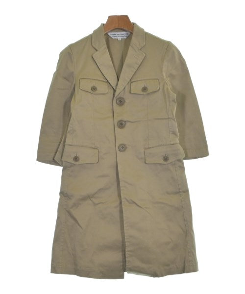 COMME des GARCONS COMME des GARCONS 其他大衣