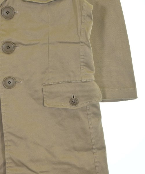 COMME des GARCONS COMME des GARCONS 其他大衣