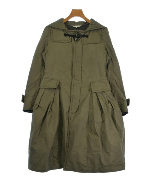 COMME des GARCONS COMME des GARCONS 其他大衣