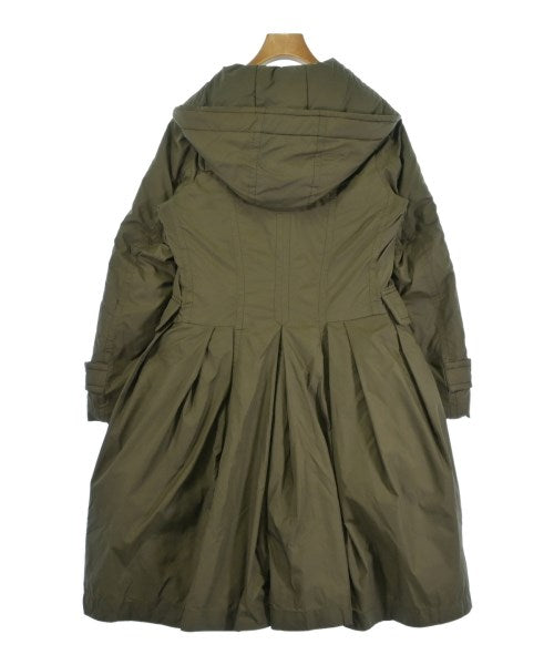 COMME des GARCONS COMME des GARCONS 其他大衣