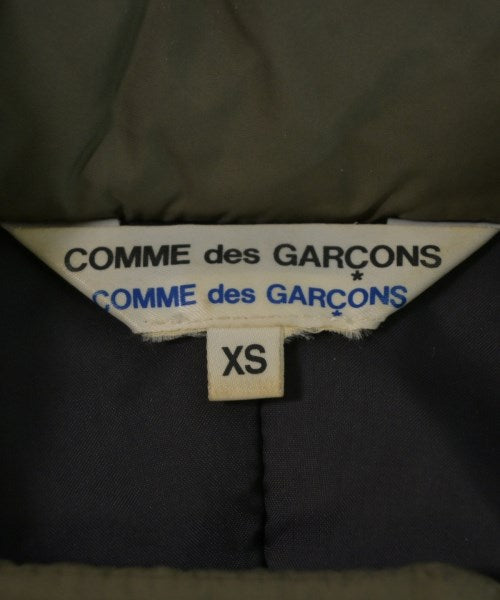 COMME des GARCONS COMME des GARCONS 其他大衣