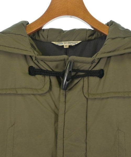 COMME des GARCONS COMME des GARCONS 其他大衣