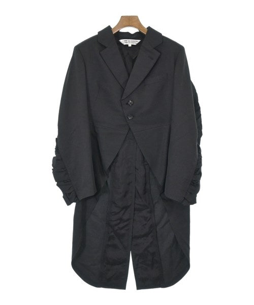 COMME des GARCONS COMME des GARCONS 西裝外套