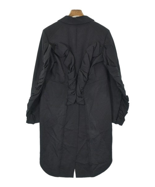 COMME des GARCONS COMME des GARCONS 西裝外套