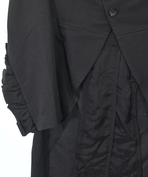 COMME des GARCONS COMME des GARCONS 西裝外套