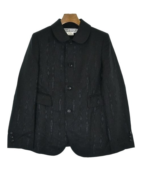 COMME des GARCONS COMME des GARCONS 西裝外套